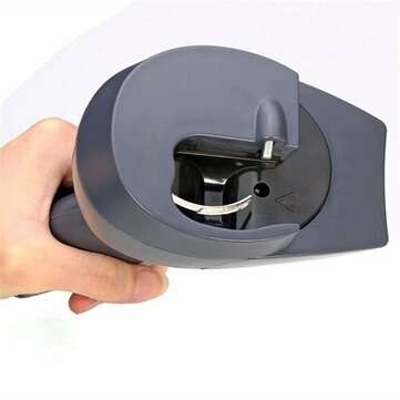 Machifit EAS System Hand Held EAS Detacher Super Tag Remove Releaser