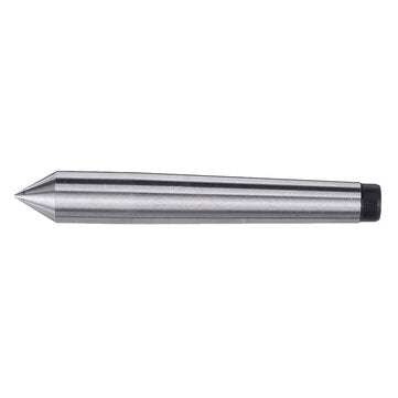 MT1 Lathe Dead Center 60 Degree Point Morse Taper NO.1 Dead Center Lathe Tools