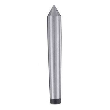MT1 Lathe Dead Center 60 Degree Point Morse Taper NO.1 Dead Center Lathe Tools