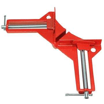Raitool Multifunction Right Angle Clip 90 Degree Clamps Corner Holder Wood Working Tool