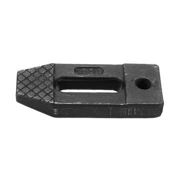 Machifit D14 Pressing Plate Steel Parallel Plate Mould Plate for Punching Machine Lathe Tools