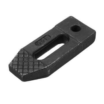 Machifit D14 Pressing Plate Steel Parallel Plate Mould Plate for Punching Machine Lathe Tools