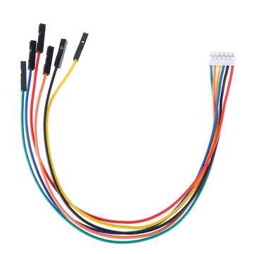 MCP23017 I/O Expansion Module I2C IIC Supports For Arduino Raspberry Pi Micro:bit STM32