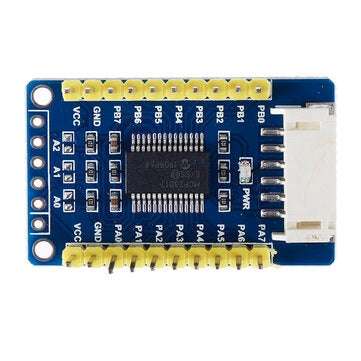 MCP23017 I/O Expansion Module I2C IIC Supports For Arduino Raspberry Pi Micro:bit STM32