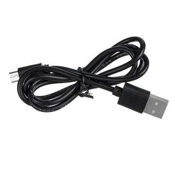 Portable DC 5V 2A 3 Slot USB Rechargeable Battery Charger For AA AAA Battery