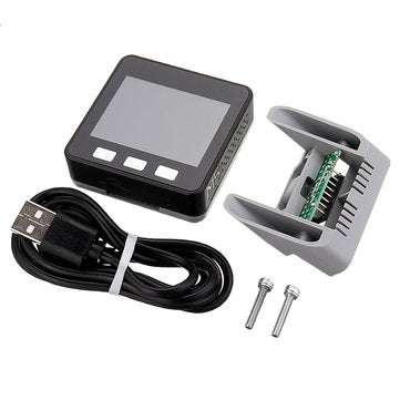 PM2.5 Sensor Detector USB Power SHT20 with Black Basic Core M5Stack for Arduino - products that wo