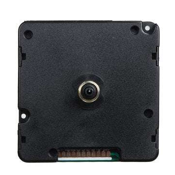 MSF Time Atomic Radio Controlled Silent Clock Movement DIY Kit