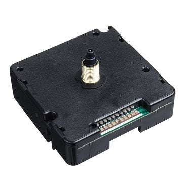 MSF Time Atomic Radio Controlled Silent Clock Movement DIY Kit
