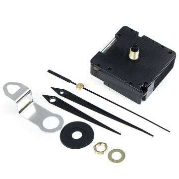 MSF Time Atomic Radio Controlled Silent Clock Movement DIY Kit