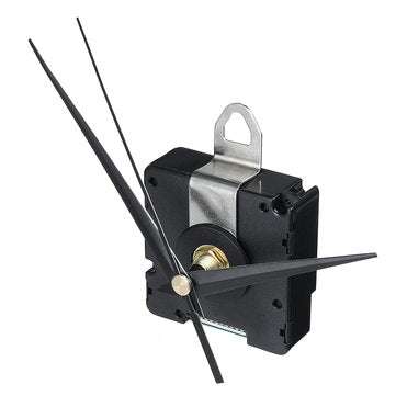 MSF Time Atomic Radio Controlled Silent Clock Movement DIY Kit