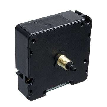 MSF Time Atomic Radio Controlled Silent Clock Movement DIY Kit