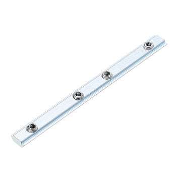 Machifit Connector Connecting Joint for 2020 Aluminum Profile