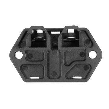 Radiator Heater Fan Motor Resistor For Alfa Romeo Bravo Coupe Punto