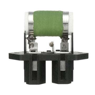 Radiator Heater Fan Motor Resistor For Alfa Romeo Bravo Coupe Punto