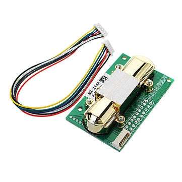 NDIR CO2 Sensor MH-Z14A PWM NDIR Infrared Carbon Dioxide Sensor Module Serial Port 0-5000PPM Control