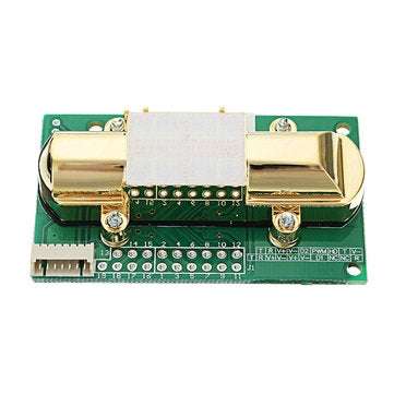 NDIR CO2 Sensor MH-Z14A PWM NDIR Infrared Carbon Dioxide Sensor Module Serial Port 0-5000PPM Control