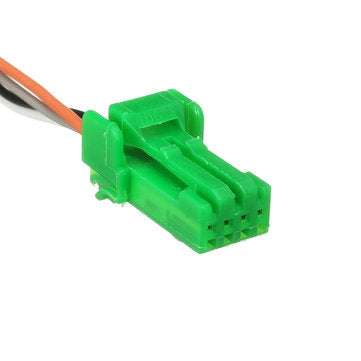Plug Wire For Mitsubishi Outlander Radio Control Steering Wheel Switch Buttons