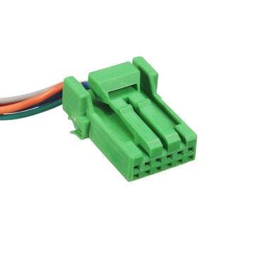 Plug Wire For Mitsubishi Outlander Radio Control Steering Wheel Switch Buttons