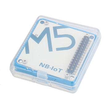NB-IoT Wireless Communication Module M5311 Module UART DC 5V With Nano IOT SIM Card