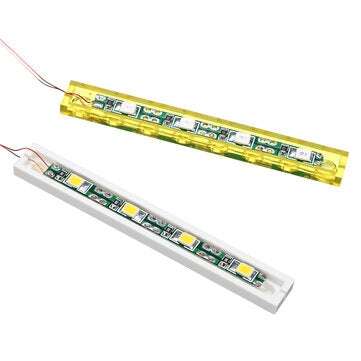 Mini DIY LED Flash Light Kit For Lego 21310 Fishing Store Building Blocks Model