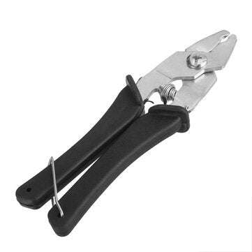 Pliers Tool Wire Fencing Netting Installation Pliers Pet Chicken Bird Mesh Cage Pliers