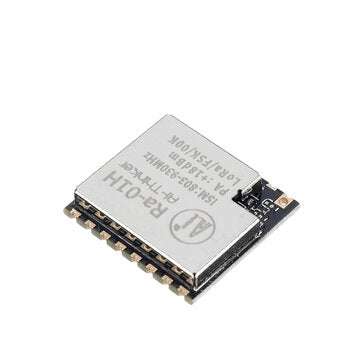 Ra-01H SX1276 LoRa Ra-01 Wifi Wireless Module Spread Spectrum Wireless Communication 868MHz Wireless