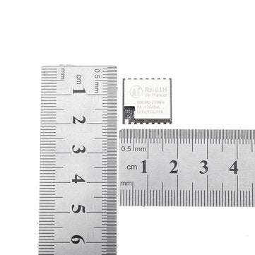 Ra-01H SX1276 LoRa Ra-01 Wifi Wireless Module Spread Spectrum Wireless Communication 868MHz Wireless