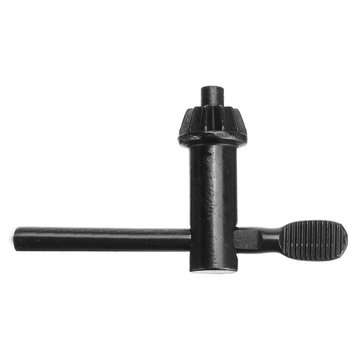 Machifit B12 1-10mm Key Type Lathe Drill Chuck Removable Taper Lathe Tools
