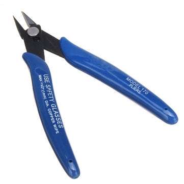 Pliers Stripping Tools Electronic Cigarette DIY Tool Kit for RDA RBA RTA DIY Vape Pliers Tool
