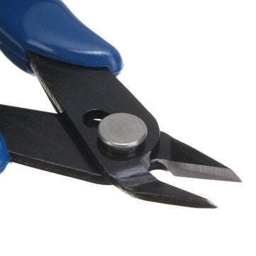 Pliers Stripping Tools Electronic Cigarette DIY Tool Kit for RDA RBA RTA DIY Vape Pliers Tool