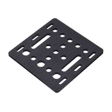Machifit Aluminum V-Slot Gantry Plate for 2020 Aluminum Profiles Extrusions CNC Router Machine