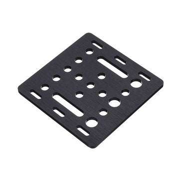 Machifit Aluminum V-Slot Gantry Plate for 2020 Aluminum Profiles Extrusions CNC Router Machine