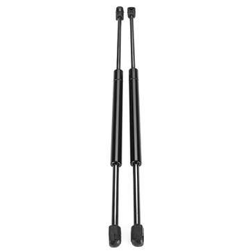Pair Front Bonnet Support Rod Hood Gas Struts Support Lift For VW Scirocco MK3 2008