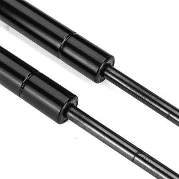 Pair Front Bonnet Support Rod Hood Gas Struts Support Lift For VW Scirocco MK3 2008