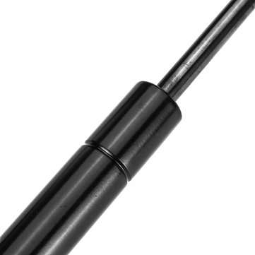 Pair Front Bonnet Support Rod Hood Gas Struts Support Lift For VW Scirocco MK3 2008