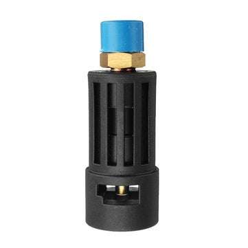 Pressure Washer Gun Lance Jet Wash Fitting Adapter for Karcher