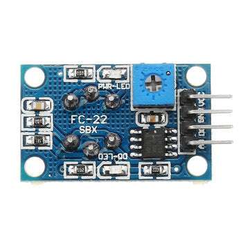 MQ-9 Carbon Monoxide Flammable CO Gas Sensor Module Shield Liquefied Electronic Detector Module Geek