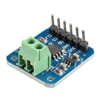 MAX31855 K Type Thermocouple Board Temperature Measurement Sensor Module