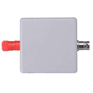 RTL-SDR HackRF SDRPLAY Support Long Antenna 9:1 Impedance Transformer SDR Balun BNC SMA BNC-SMA Radi