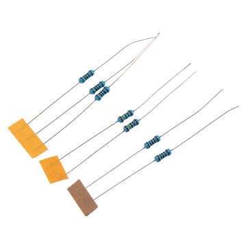 Single-tube Low-frequency Amplifier Circuit Kit Triode Common-fire Amplification DIY Welding Parts