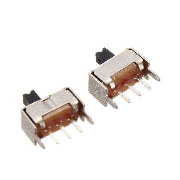 Single-tube Low-frequency Amplifier Circuit Kit Triode Common-fire Amplification DIY Welding Parts