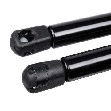 Pair of Front Bonnet Damper Gas Spring Steel + ABS For Hyundai Sonata 2011-2014