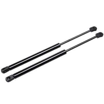 Pair of Front Bonnet Damper Gas Spring Steel + ABS For Hyundai Sonata 2011-2014