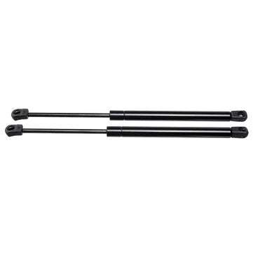 Pair of Front Bonnet Damper Gas Spring Steel + ABS For Hyundai Sonata 2011-2014