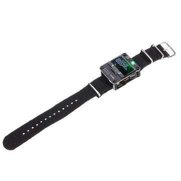 OLED Version DevKit ESP32 Watch Development Board