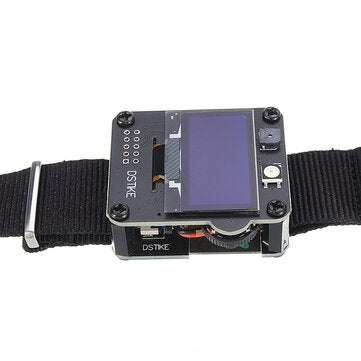 OLED Version DevKit ESP32 Watch Development Board