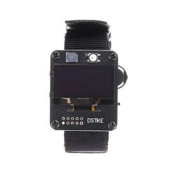 OLED Version DevKit ESP32 Watch Development Board