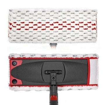 Replacement Refill Mop Head Microfibre Mop Pad