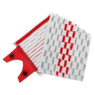 Replacement Refill Mop Head Microfibre Mop Pad