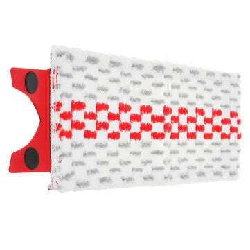 Replacement Refill Mop Head Microfibre Mop Pad